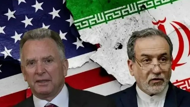 Indirect Talks Begin Between US and Iran in Oman Amid Rising Tensions