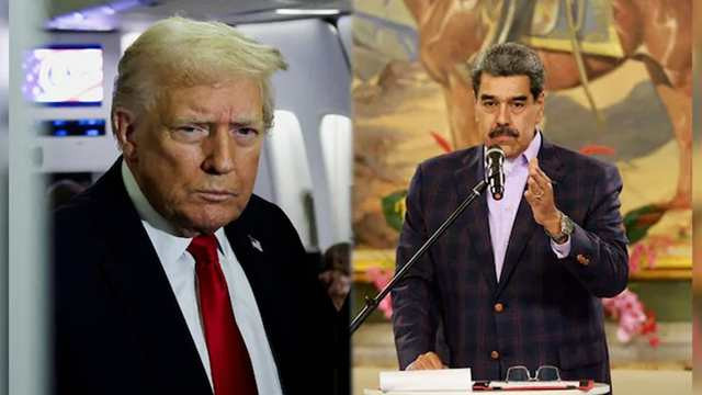 US Sends Over Six Tons of Medical Aid to Venezuela Following Maduro’s Ouster