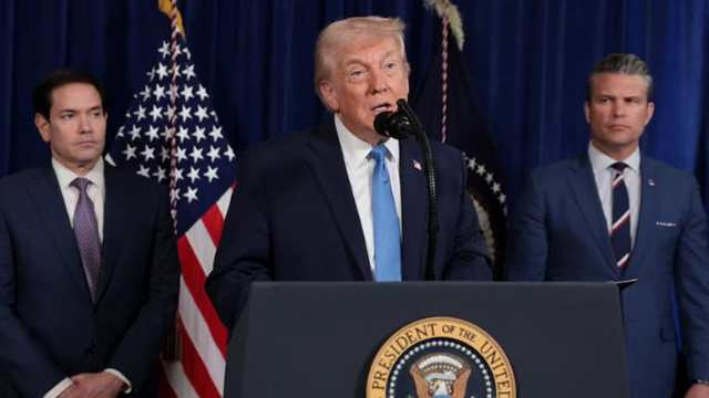 Trump Announces Planned Visit to Venezuela After Maduro’s Removal