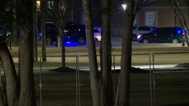 2 Killed, 1 Injured in Shooting at South Carolina State University Dormitory