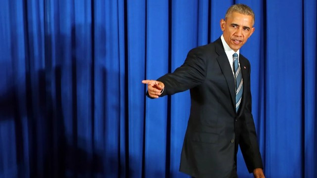 Obama Condemns Minnesota Immigration Raids, Calls Them ‘Authoritarian’