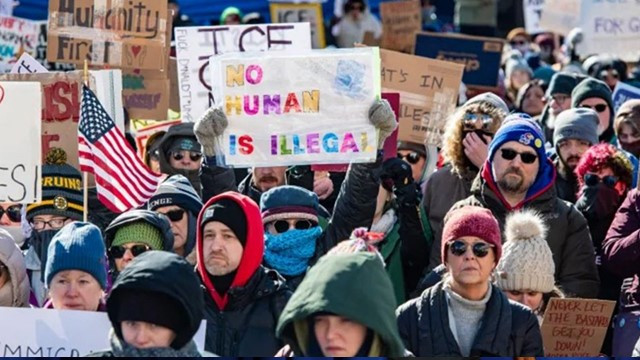 U.S. Orders Yemeni Refugees to Leave Within 60 Days