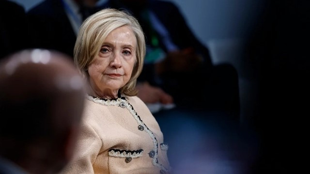 Clinton, Czech Politician Clash During Panel at Munich Security Conference