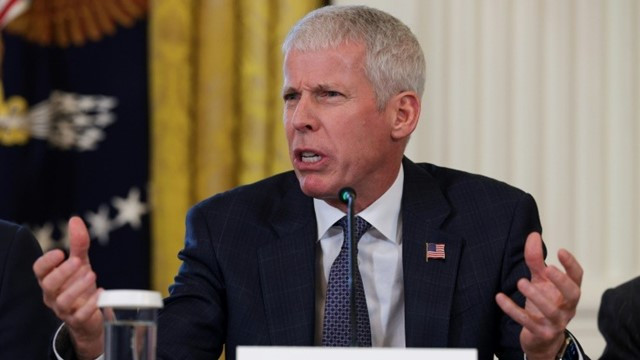 US Will Stop Iran from Acquiring Nuclear Weapons ‘By Any Means,’ Warns Energy Secretary