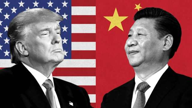 Trump to Visit China from March 31 to April 2