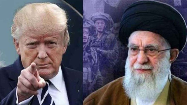 Trump Gives Iran ‘10–15 Days’ for New Deal as US Builds Major Military Presence in Middle East