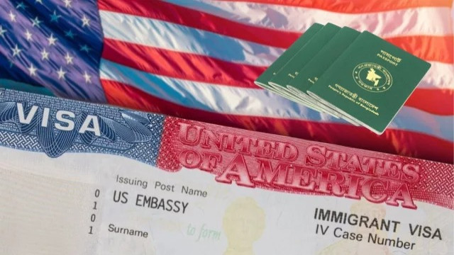 U.S. Suspends Immigrant Visas for Citizens of 75 Countries, Including Bangladesh