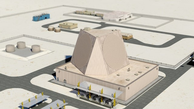 Iran Claims Destruction of U.S. Advanced Radar System in Qatar Amid Escalating Regional Tensions