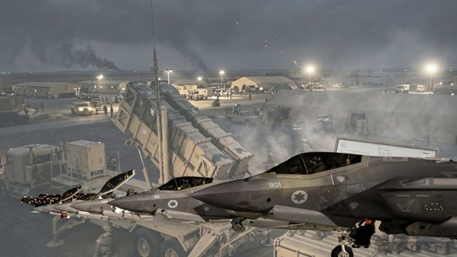 U.S. Suffers Nearly $2 Billion in Military Losses Following Iran Strikes