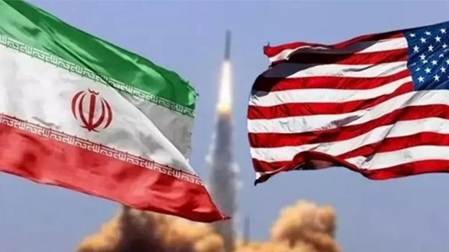 US Says Iranian Missile, Drone Attacks Declining as Operations Continue