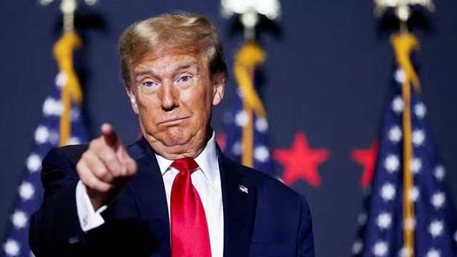 Trump Administration Launches New Trade Probe Targeting Manufacturing in 16 Countries