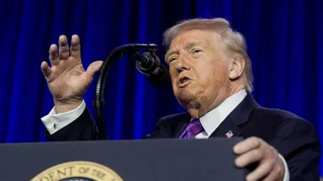 Trump Administration Warns of Intensified Military Action Against Iran