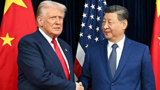 Trump Plans to Delay China Visit Amid Ongoing Iran Conflict