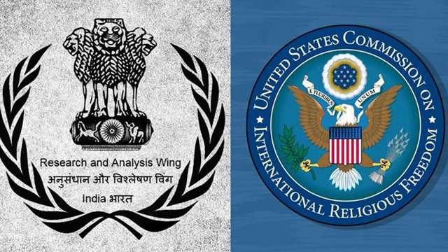 U.S. Commission Recommends Sanctions on RSS and RAW