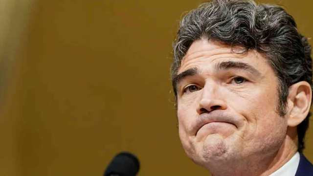 U.S. Counterterrorism Chief Joe Kent Resigns Over Iran War