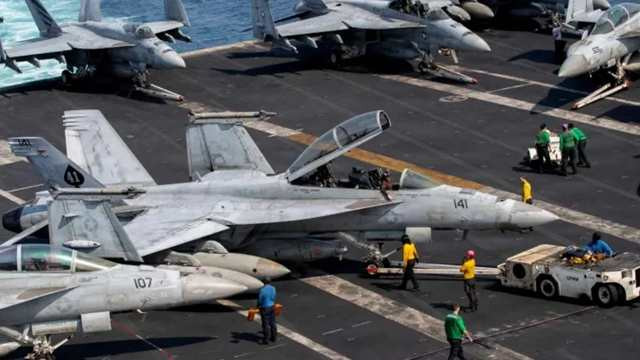 Trump Signals Possible Drawdown in Middle East War, Eases Iran Oil Sanctions