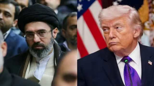 Tensions Rise in Middle East After Trump’s 48-Hour Ultimatum