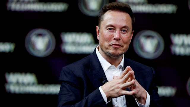 Elon Musk Unveils ‘Terrafab’ Chip Factory Plan for Future Space Data Centers