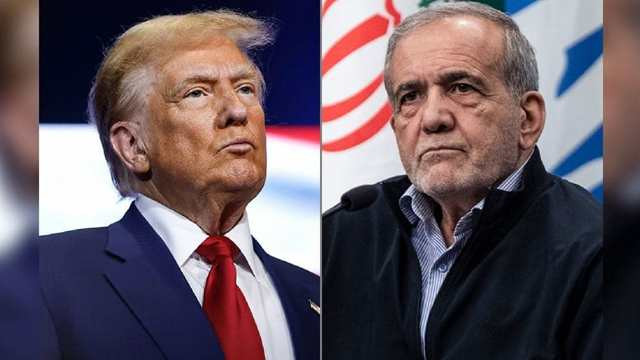 Trump Threatens Strikes on Iran as Strait of Hormuz Closure Sparks Energy Crisis