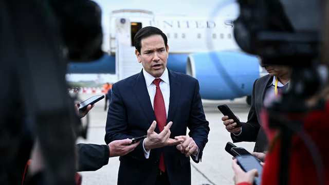 Rubio Claims ‘Deep Divisions’ Within Iran’s Leadership Amid Ongoing Talks