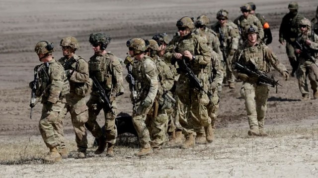 Trump Signals Gulf Allies May Be Asked to Share Costs of Iran Military Operations