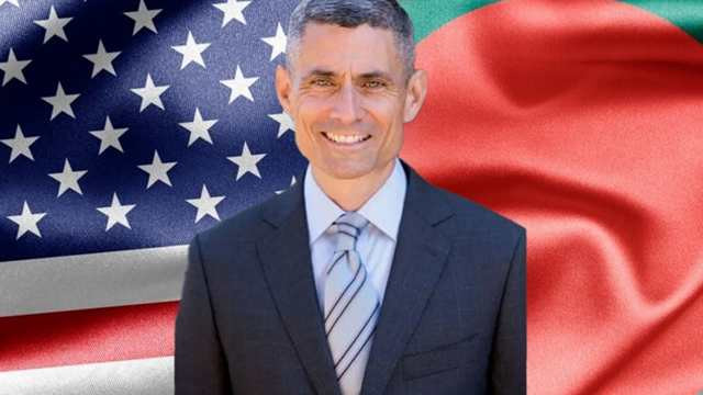 US-Bangladesh Ties ‘More Important Than Ever,’ Says US Official