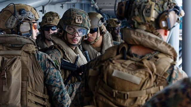 Pentagon Reports 13 US Troops Killed and Over 360 Injured in Iran Conflict