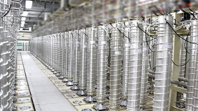 Trump Announces U.S. Role in Securing Iran’s Enriched Uranium and Threatens 50% Tariffs