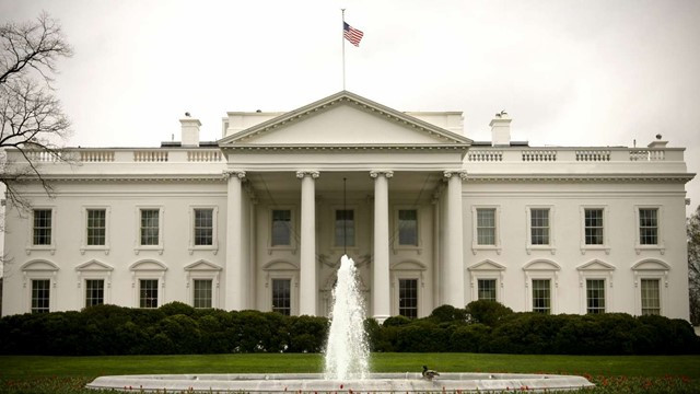 White House Confirms Iran Submits Revised Proposal for Talks