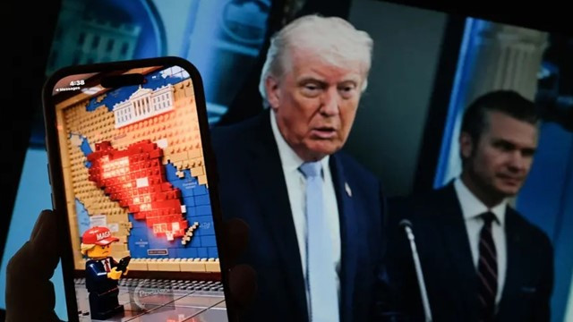 US Agrees to Release Iranian Assets Ahead of Talks