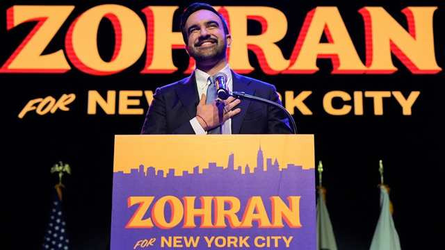 New York Mayor Zohran Mamdani Marks 100 Days in Office, Reaffirms Socialist Agenda