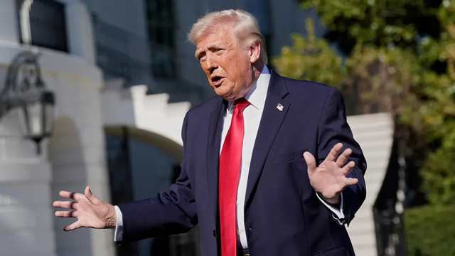 Trump Claims Iran Reached Out After Failed Islamabad Talks, Tensions Escalate