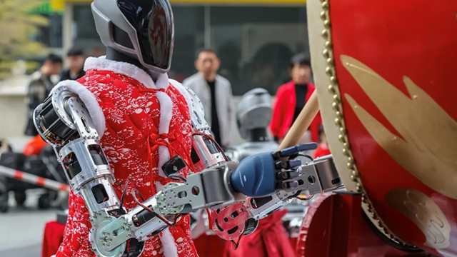 U.S. Falls Behind China, Russia in AI-Powered Drone Race: Report