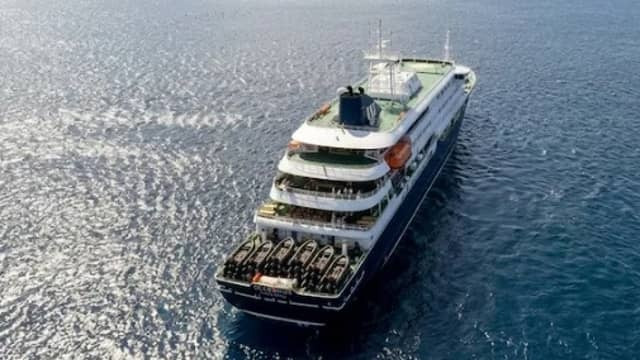 CDC Says No Need for Panic as US Monitors Hantavirus Outbreak on Cruise Ship