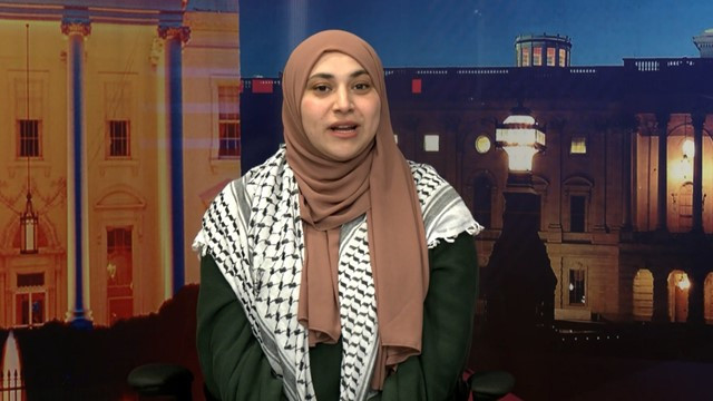 Palestinian-American Candidate Abeer Kawaas Seeks Historic New York State Senate Victory