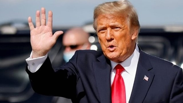 Trump Defends Rising Prices, Says Inflation Will Ease After Iran Conflict Ends