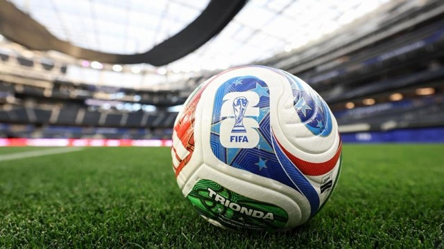 FBI Issues Warning Over Unprecedented Security Challenges Ahead of FIFA World Cup in the United States