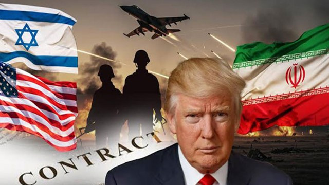 Trump Claims War with Iran Has Ended Following Nuclear Agreement