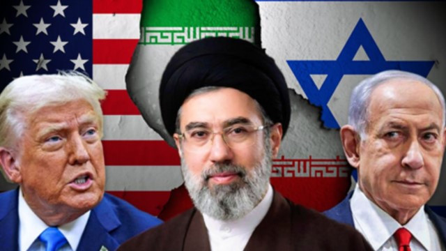 U.S.–Iran MoU Sparks Diplomatic Friction With Israel Over Access to Deal Details