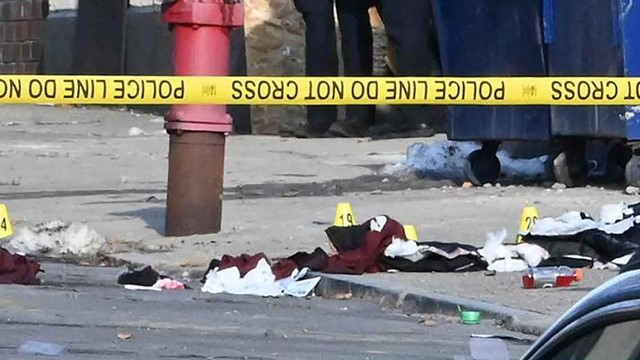 Argentine Fan Killed, Several Injured in Shooting Near World Cup Venue in Kansas City
