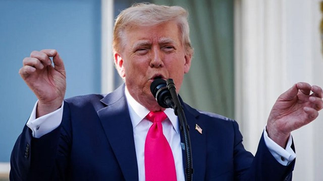 Internal Divisions Deepen Within Trump Administration Over New Iran Nuclear Agreement