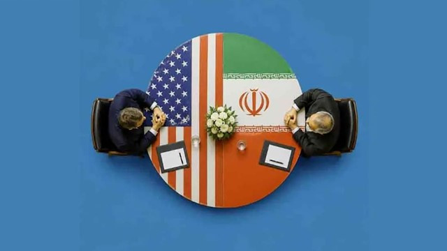 U.S. and Iran Envoys Head to Switzerland as Efforts Intensify to Turn Interim War Deal into Permanent Regional Agreement