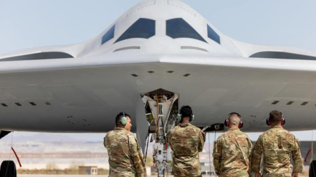 Influenza Outbreak at Texas Air Force Base Infects More Than 200 Service Members