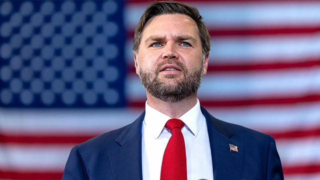 JD Vance Says Any Released Iranian Funds Would Be Spent Under US Oversight
