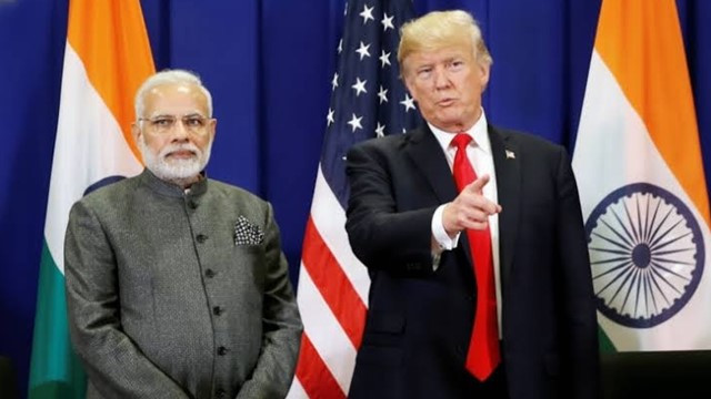 US Working on Trump's India Visit Early Next Year, Says Rubio