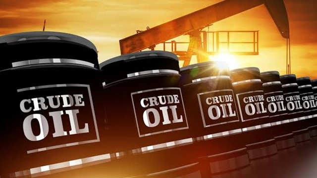 US Strategic Oil Reserves Hit Four-Decade Low as Crude Prices Continue to Fall