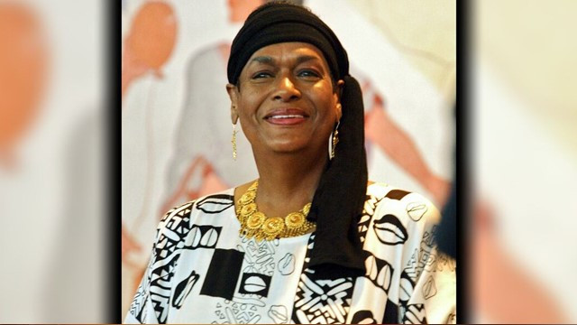 Khadijah Farrakhan, Wife of Nation of Islam Leader Louis Farrakhan, Dies at 90