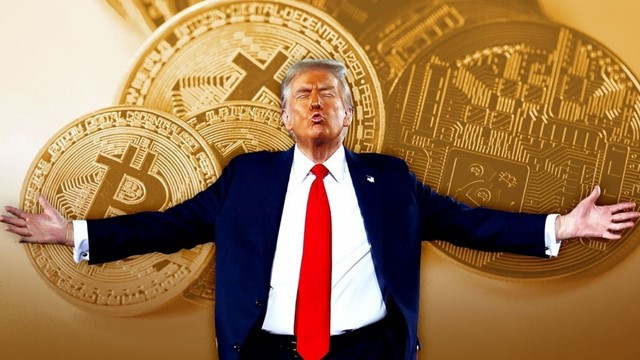 Donald Trump Becomes Wealthiest U.S. President in History, Driven by Crypto Earnings