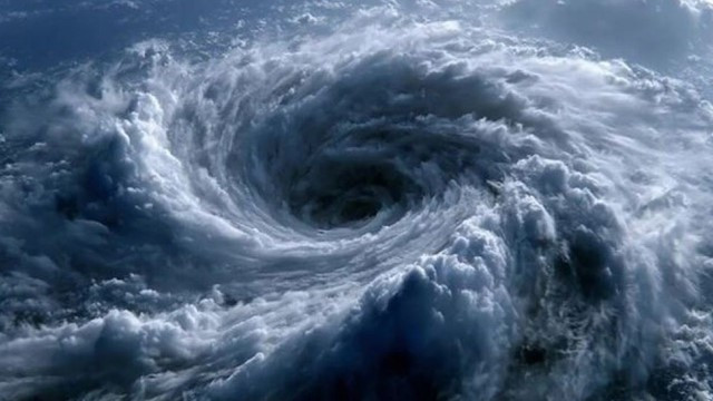 Super Typhoon Bavi Nears Guam and Northern Mariana Islands, Residents Evacuate