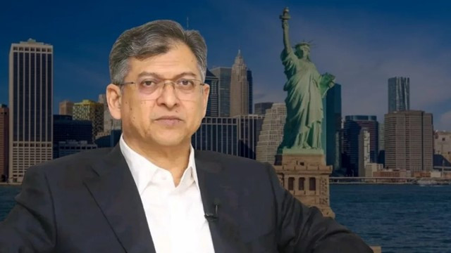 Bangladesh Home Minister Arrives in New York for Fifth UN Chiefs of Police Summit